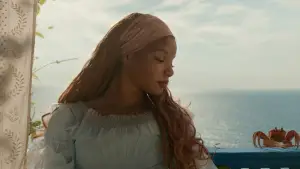 Задник до фильму"Русалонька" #747594