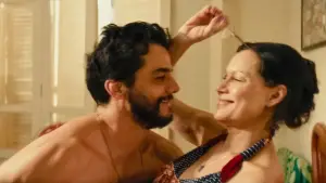 Задник до фильму"Таємний агент" #509660