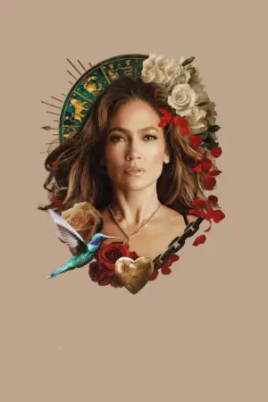 Постер до фильму"This Is Me…Now" #756198