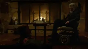 Задник до фильму"Бивень" #623275