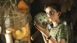 Задник до фильму"Артур і мініпути" #707693