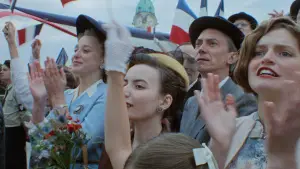 Задник до фильму"Notre salut" #842764