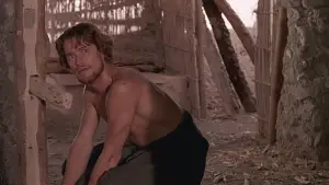 Задник до фильму"Остання спокуса Христа" #808274