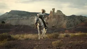 Задник до фильму"Балада про Бастера Скраґґса" #732200