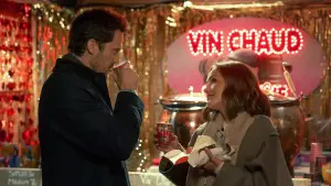 Задник до фильму"Труднощі із шампанським" #602813