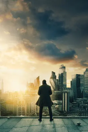 Постер до фильму"Лютер: Сонце на спаді" #268347