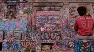 Задник до фильму"Скажені пси" #602588