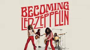 Задник до фильму"Becoming Led Zeppelin" #834944