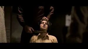Задник до фильму"Udaipur Files: Kanhaiya Lal Tailor Murder" #871124