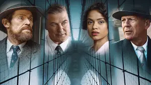 Задник до фильму"Сирота Бруклін" #337247