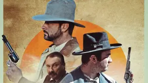 Відео до фільму Above Snakes | Trailer