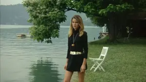 Задник до фильму"Коліно Клер" #436652