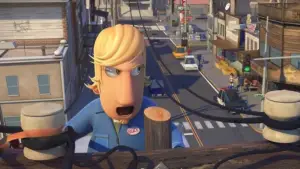 Задник до фильму"" #727211