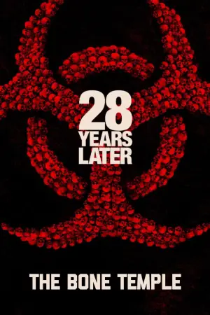 Постер до фильму"28 років по тому: Храм кісток" #509396