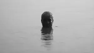 Задник до фильму"Black Water" #879825
