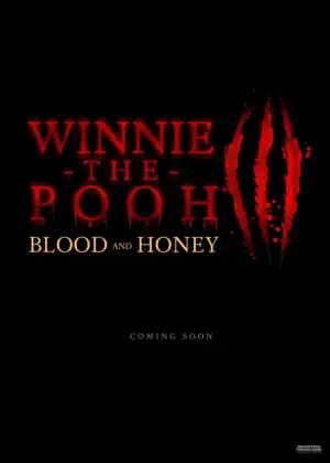 Winnie-the-Pooh: Blood and Honey 3