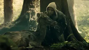 Задник до фильму"Морґан" #378531