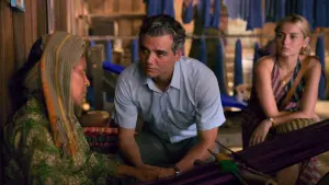 Задник до фильму"Сержіу" #274165