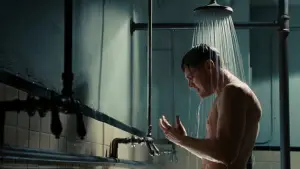 Задник до фильму"Острів проклятих" #558501