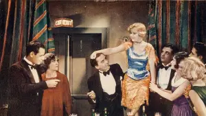 Задник до фильму"Sinners