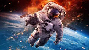 Задник до фильму"The Last Hail Mary" #768360