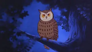 Задник до фильму"Останній єдиноріг" #719705