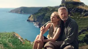 Задник до фильму"Соляний шлях" #537199