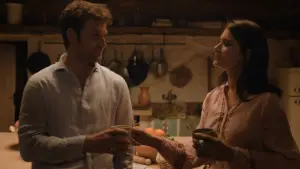 Задник до фильму"Під зірками Італії" #782234