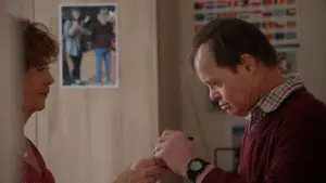 Задник до фильму"Une Place pour Eux ? Vieillir avec la Trisomie 21" #779214