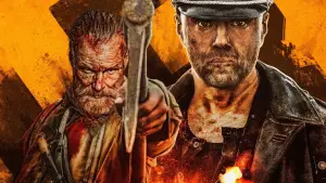 Задник до фильму"Сісу" #586836