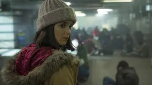 Задник до фильму"Попередження" #392259