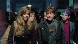 Задник до фильму"Клас 1999 року" #356888