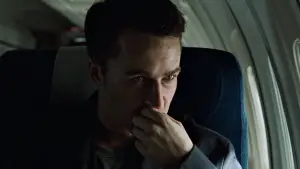 Задник до фильму"Бійцівський клуб" #797104