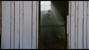 Задник до фильму"Свідок" #672991