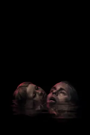 Постер до фильму"Безмежний басейн" #319214