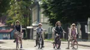 Відео до фільму Secret Society of Souptown | THE SECRET SOCIETY OF SOUPTOWN Trailer | TIFF Kids 2016