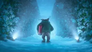 Задник до фильму"Зоотрополіс 2" #797197