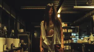 Задник до фильму"Вірянин 2" #314518