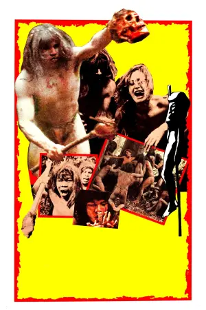 Постер до фильму"Голокост канібалів" #773016