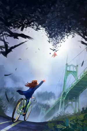 Постер до фильму"Вайлдвуд" #803144