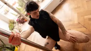 Задник до фильму"Show privado" #795116