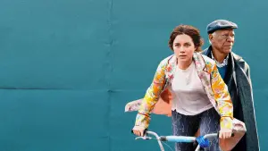 Задник до фильму"Хороша людина" #342106