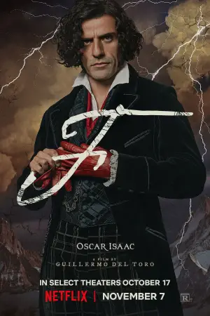 Постер до фильму"Франкенштейн" #514177