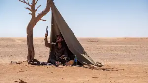 Задник до фильму"Золото" #298203