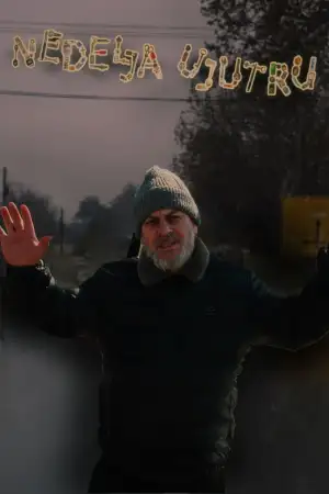 Nedelja ujutru