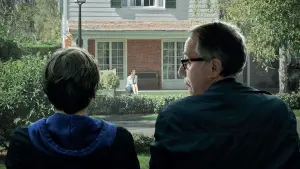 Задник до фильму"У будинку" #227803