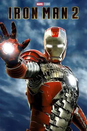 Постер до фильму"Залізна людина 2" #555109