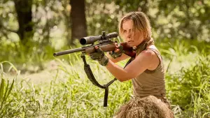 Задник до фильму"Seven Snipers" #817037