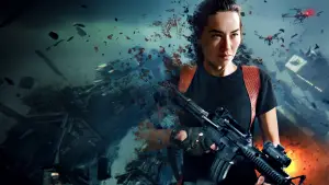 Задник до фильму"Рівні" #655303