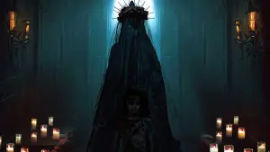 Відео до фільму My Little Nightmare | Official Trailer